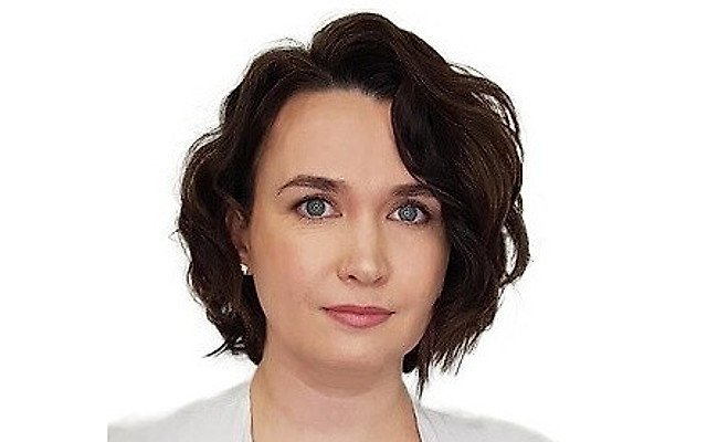 Вахлова Олеся Сергеевна