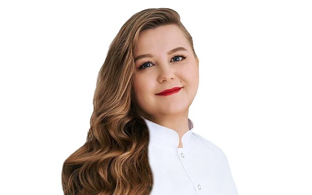 Головяшкина Ольга Николаевна