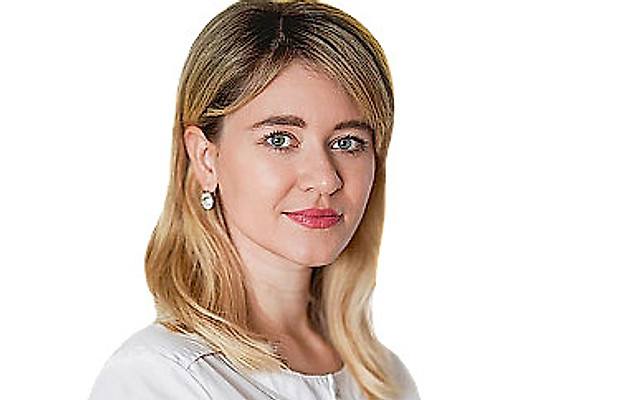 Викулова Мария Владимировна