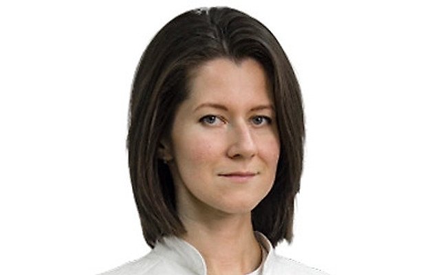 Коваль Анна Андреевна