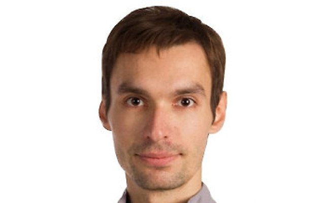 Нагаев Андрей Игоревич