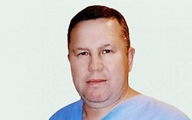 Садртдинов Алик Гаделянович