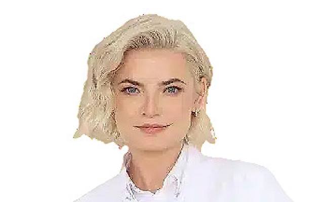 Новожилова Алена Сергеевна