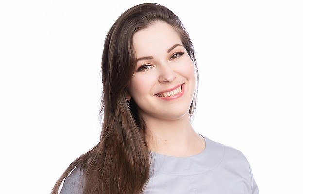 Лавникевич Ксения Михайловна