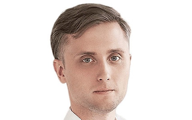 Смирнов Сергей Эдуардович