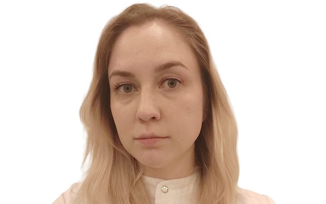 Клиновская Анастасия Александровна