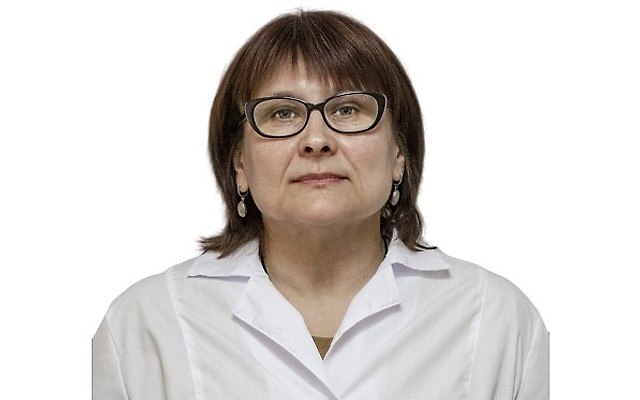 Плетминцева Ольга Геннадьевна