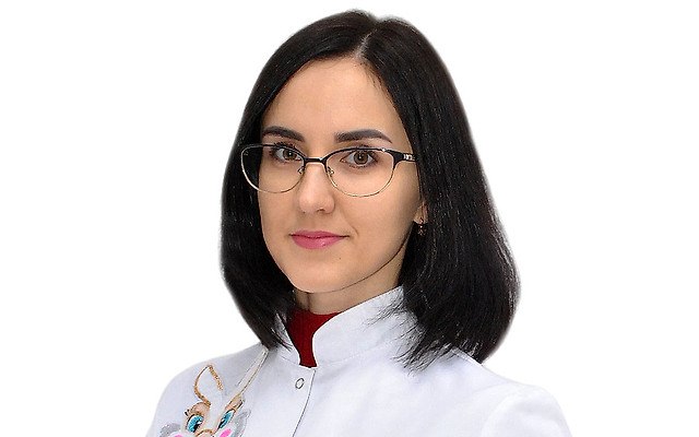 Полторакова Ирина Юрьевна