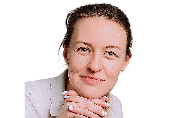 Кувшинова Александра Михайловна