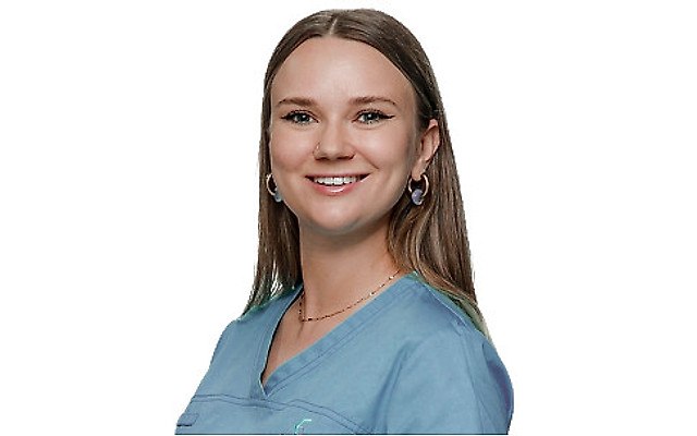 Кокарева Дарья Сергеевна