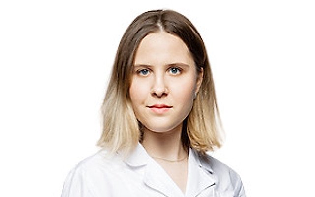 Перфилова Виктория Алексеевна