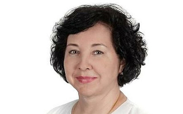 Фархиева Гузель Робертовна