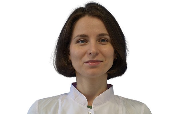 Иванова Зинаида Валерьевна