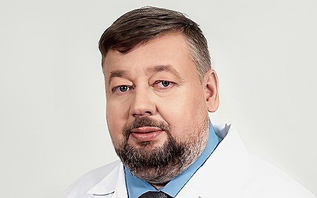 Шутько Андрей Юрьевич