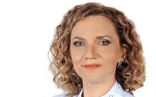 Грудницкая Нина Геннадьевна