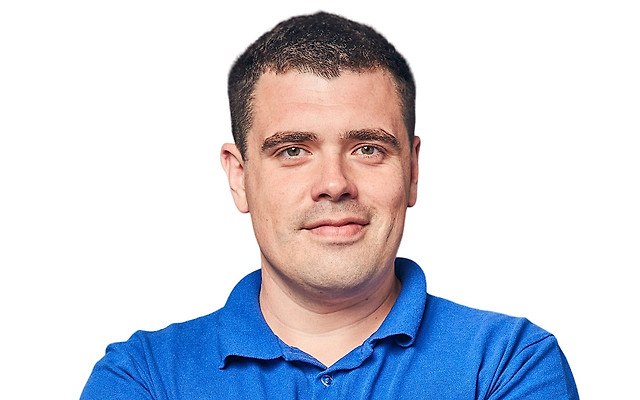 Федосенко Владимир Владимирович