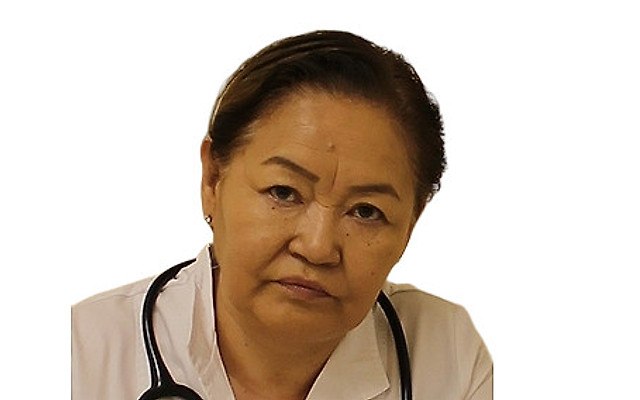 Чойжилжав Гэрэлмаа