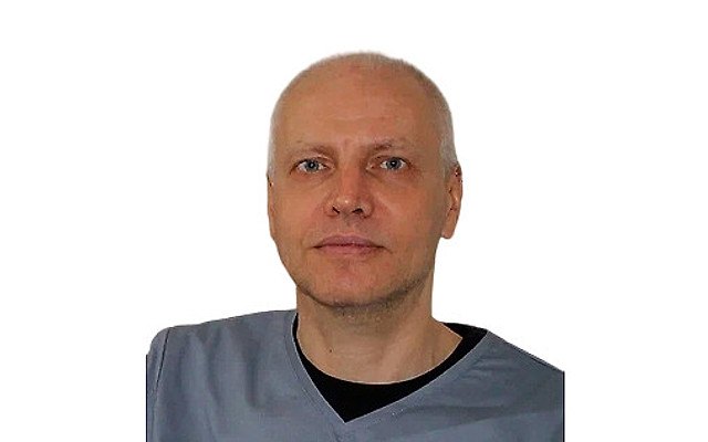 Мазуров Александр Сергеевич