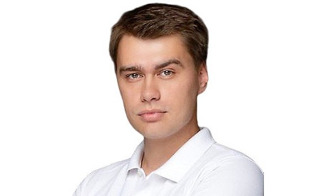 Сушин Вильям Олегович