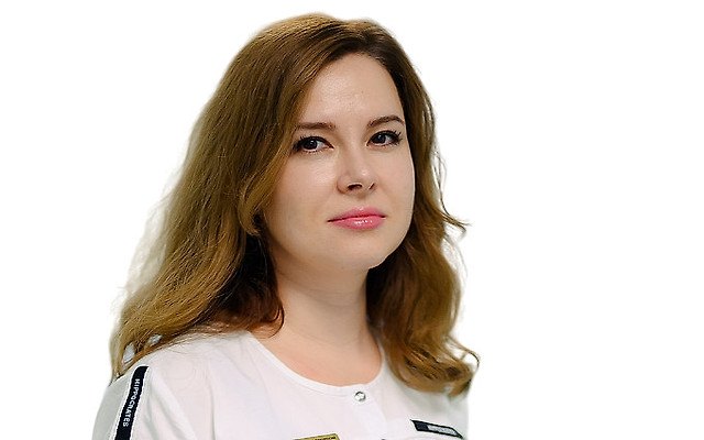 Харисова Рената Ришатовна