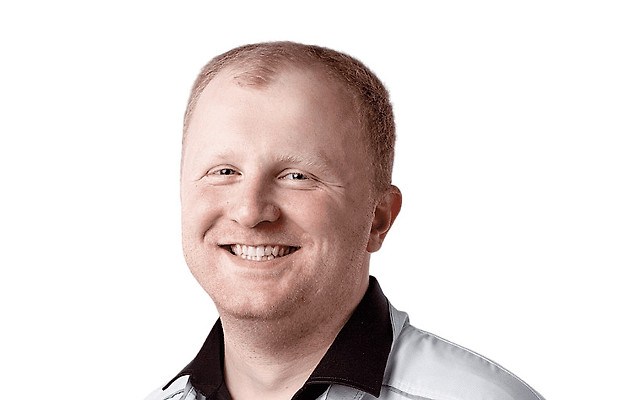 Марзоев Ахсарбек Валерьевич