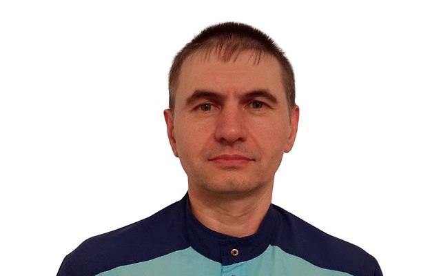 Ходаков Александр Сергеевич