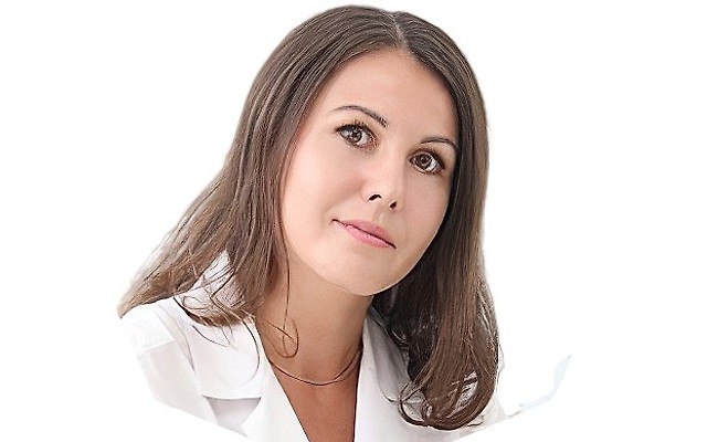 Плужник Светлана Валериевна