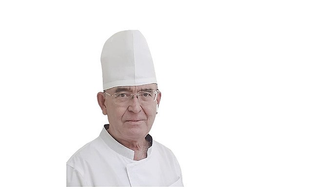 Зарипов Шамиль Акрамович