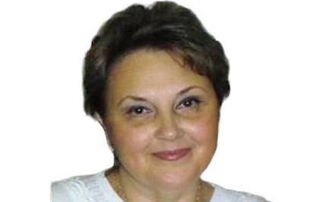 Колтунова Ирина Юрьевна