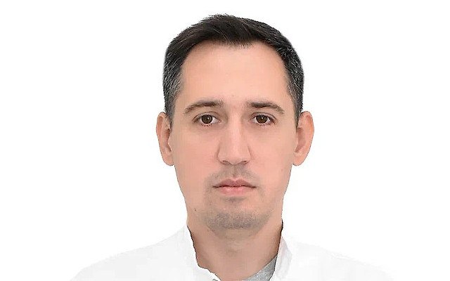 Гасанов Сафар Сафарович