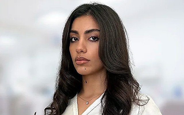 Аслани Азиза Аслановна