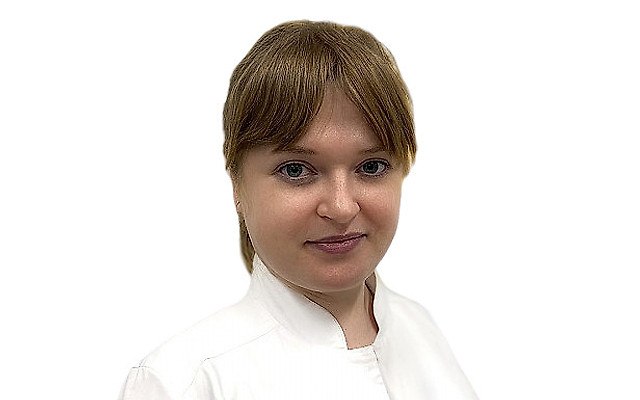 Пыркова Екатерина Петровна