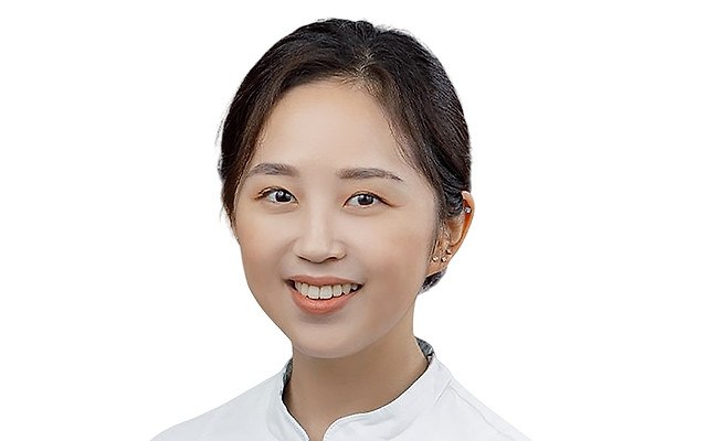 Ли Анна Мироновна