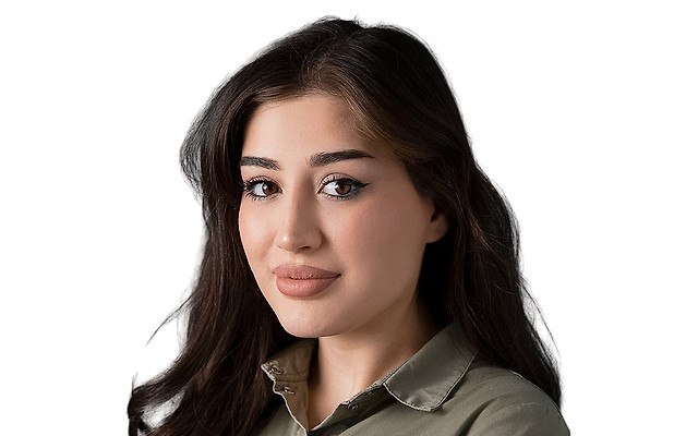 Джураева Сабрина Сохибовна