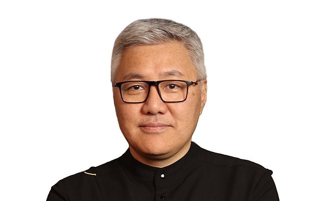 Тен Станислав Семенович