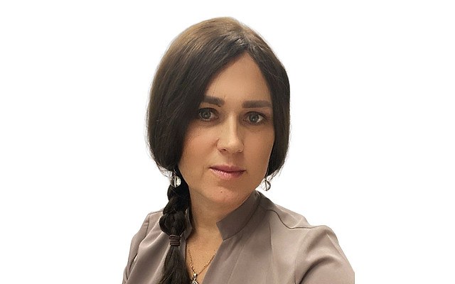 Шарма Наталья Анатольевна