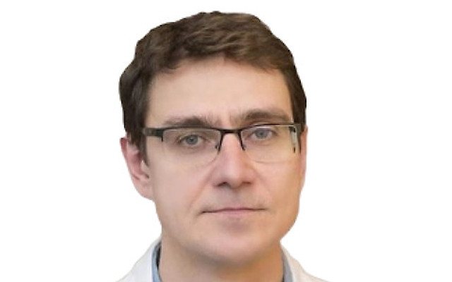 Мясников Алексей Юрьевич