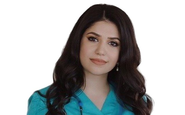 Чекункова Виктория Сергеевна