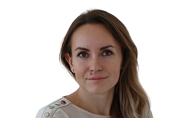 Тулякова Татьяна Александровна