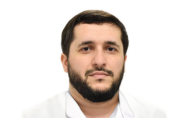 Кодзоев Джамалей Каримсултанович