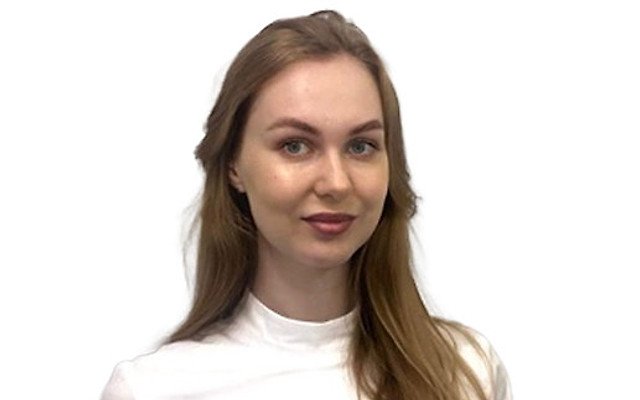 Разумова Екатерина Игоревна