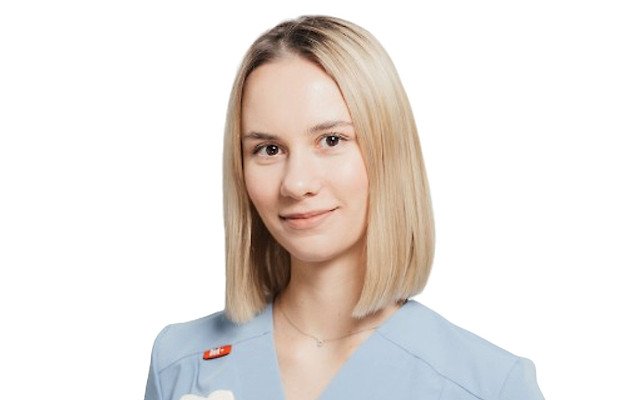 Угрева Дарья Геннадьевна