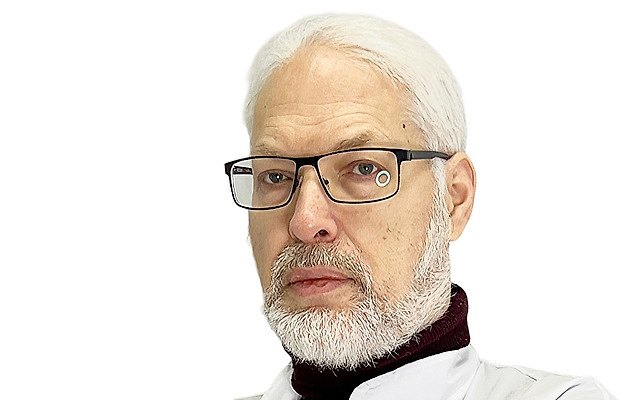 Старостин Николай Анатольевич