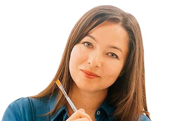 Воробьевская Гузель Габдулхаковна