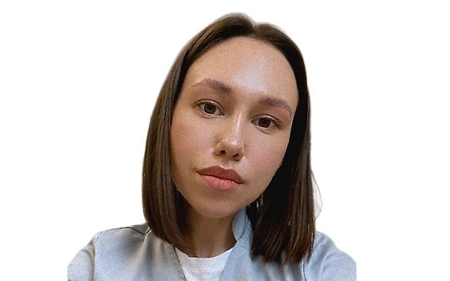 Зотова Вера Васильевна