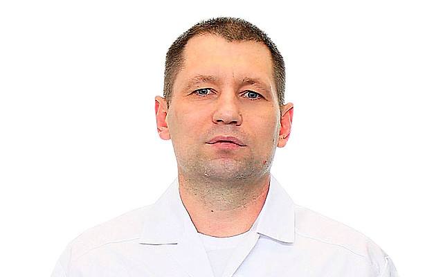 Никашин Алексей Николаевич