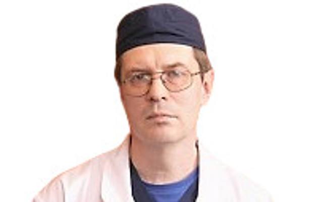 Демидко Юрий Леонидович