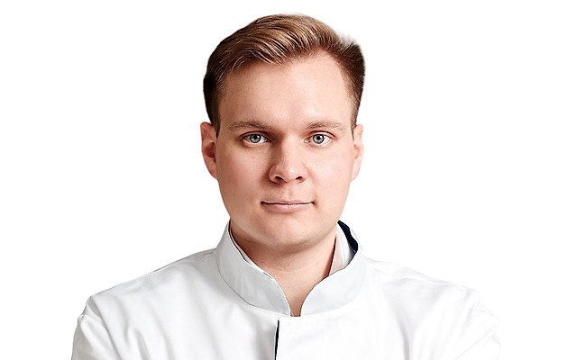 Шувалов Александр Павлович