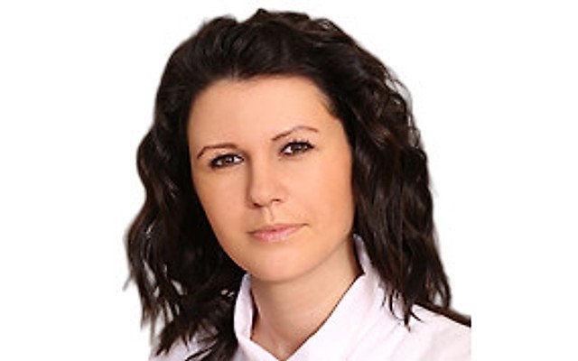 Станкевич Лариса Семеновна