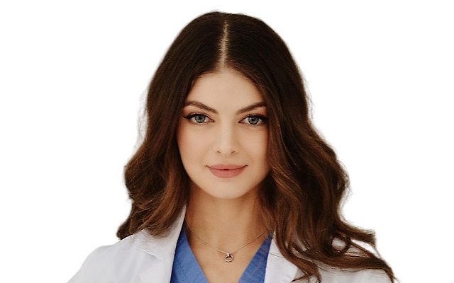 Зубайраева Альбина Асламбековна